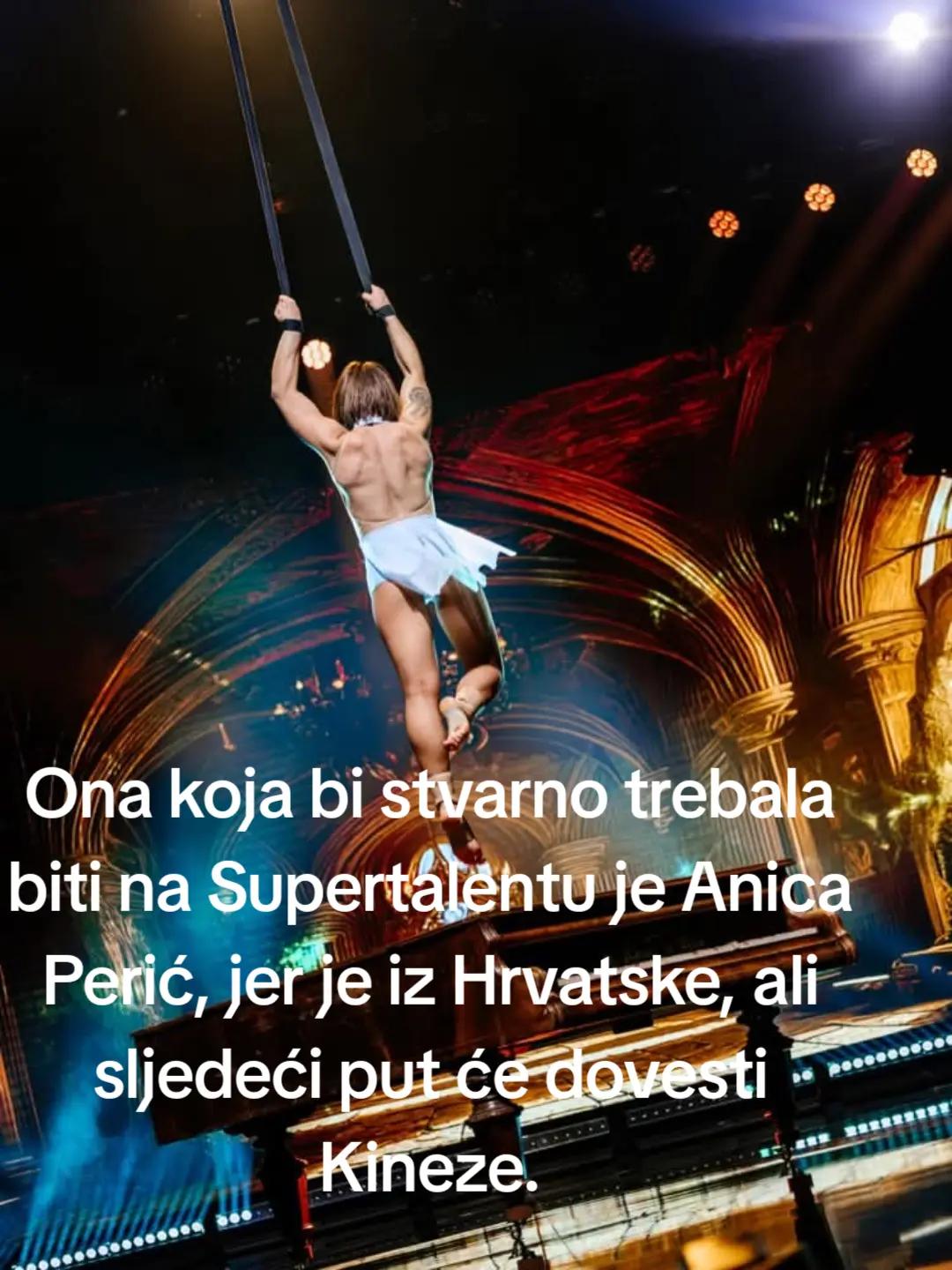 @Cirkus Grande Colosseum