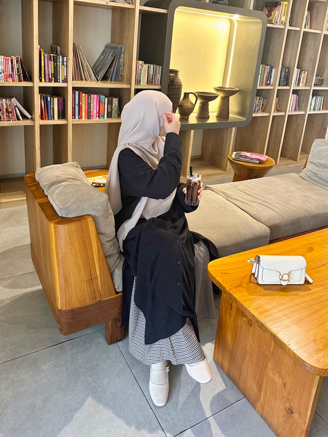 @ZAFA OUTFIT