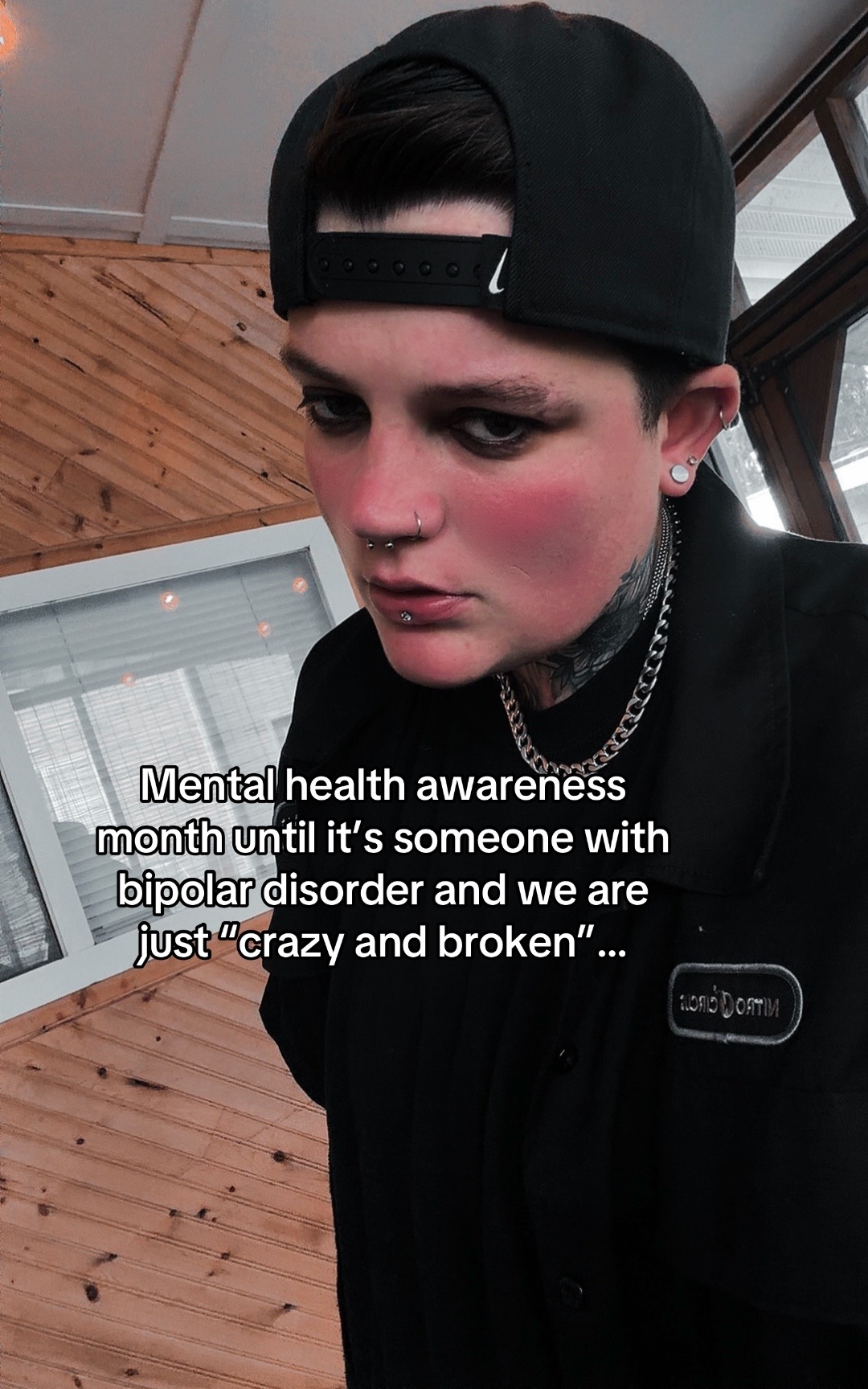 @✨🥀Crønicallÿ Bůtçh🥀✨