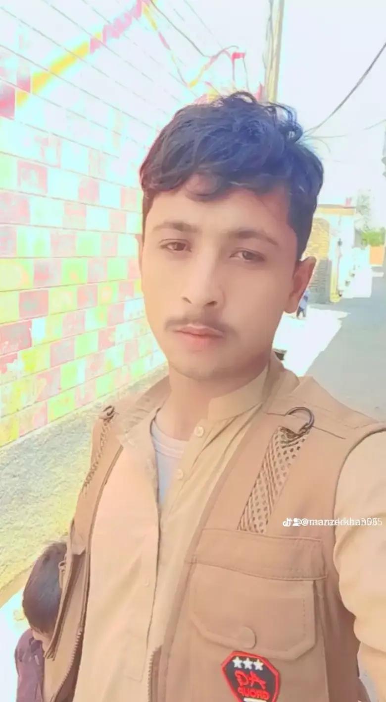 @manzar khan