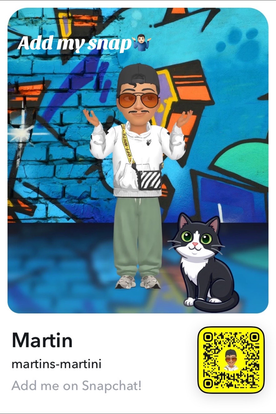 @Martini