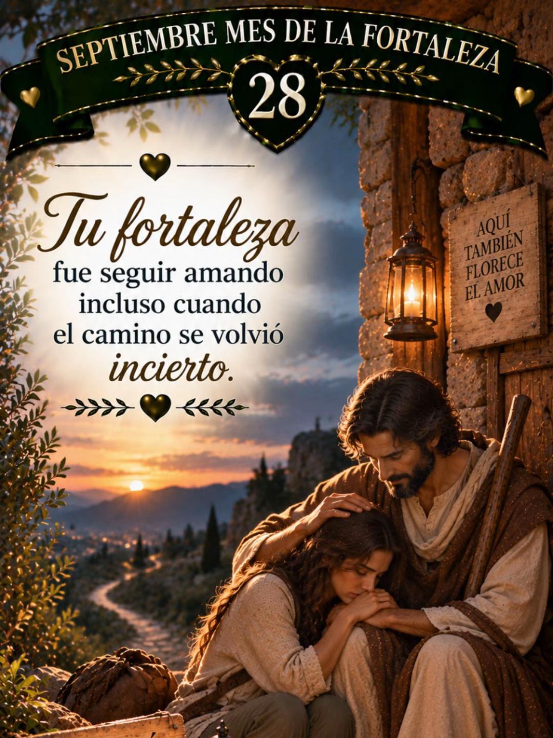 @Capilla San José de la Acogida