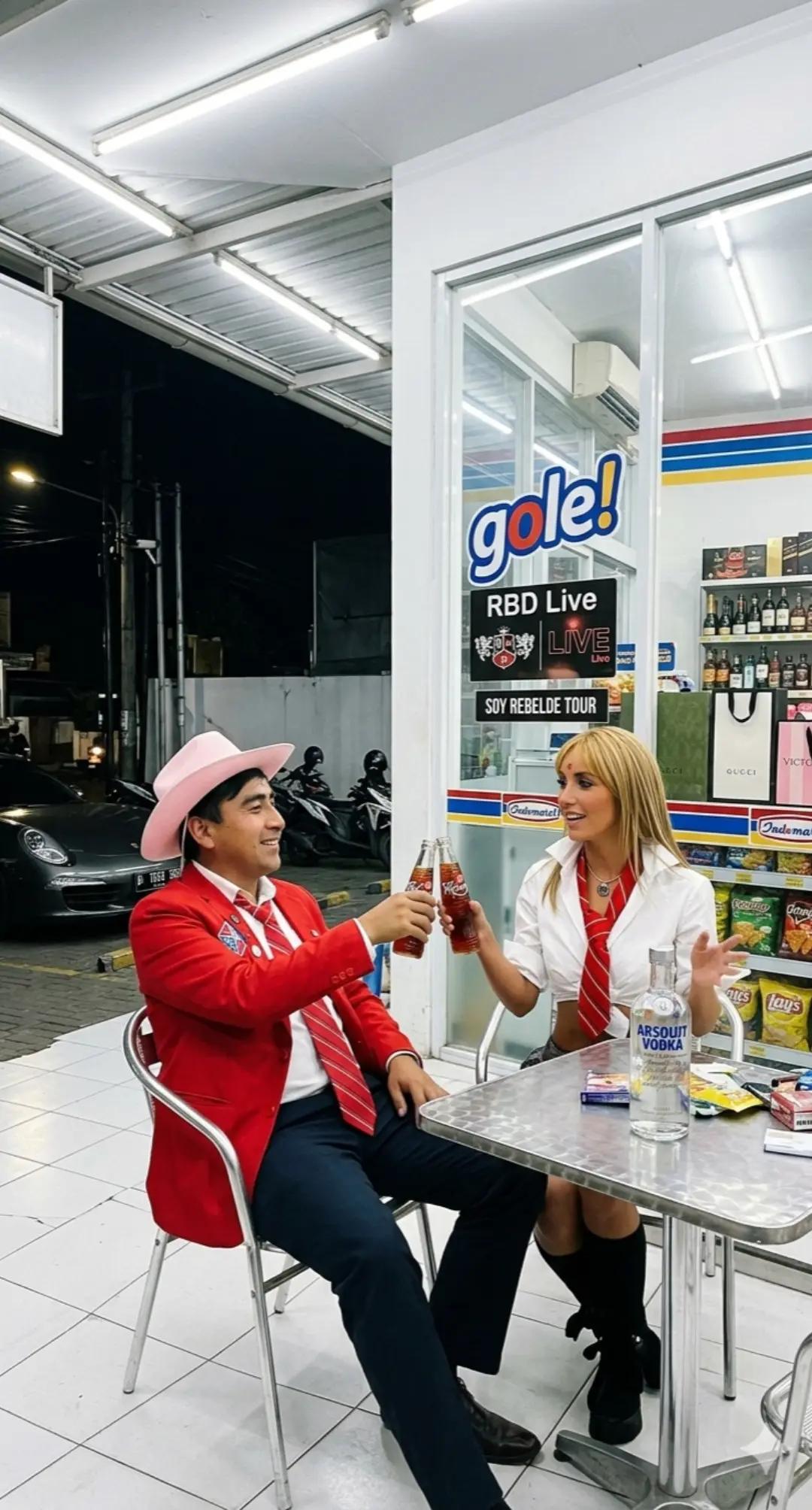@Jesus de la Riva