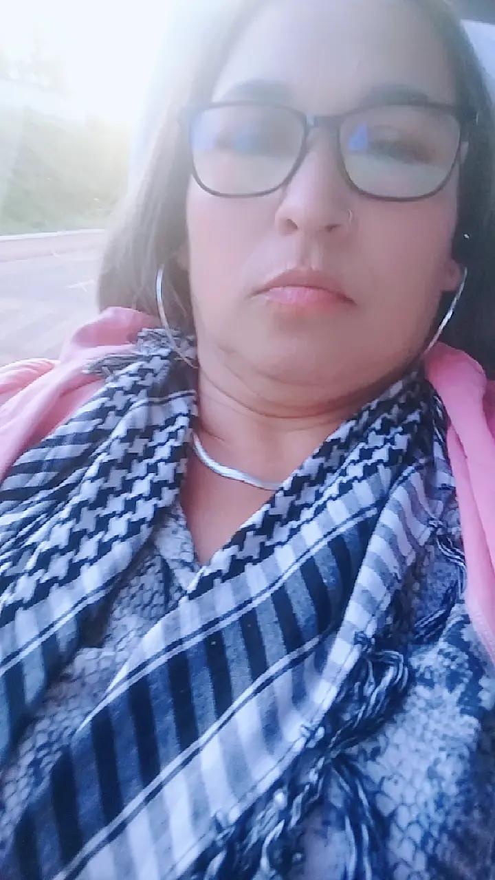 @Rosana Silva