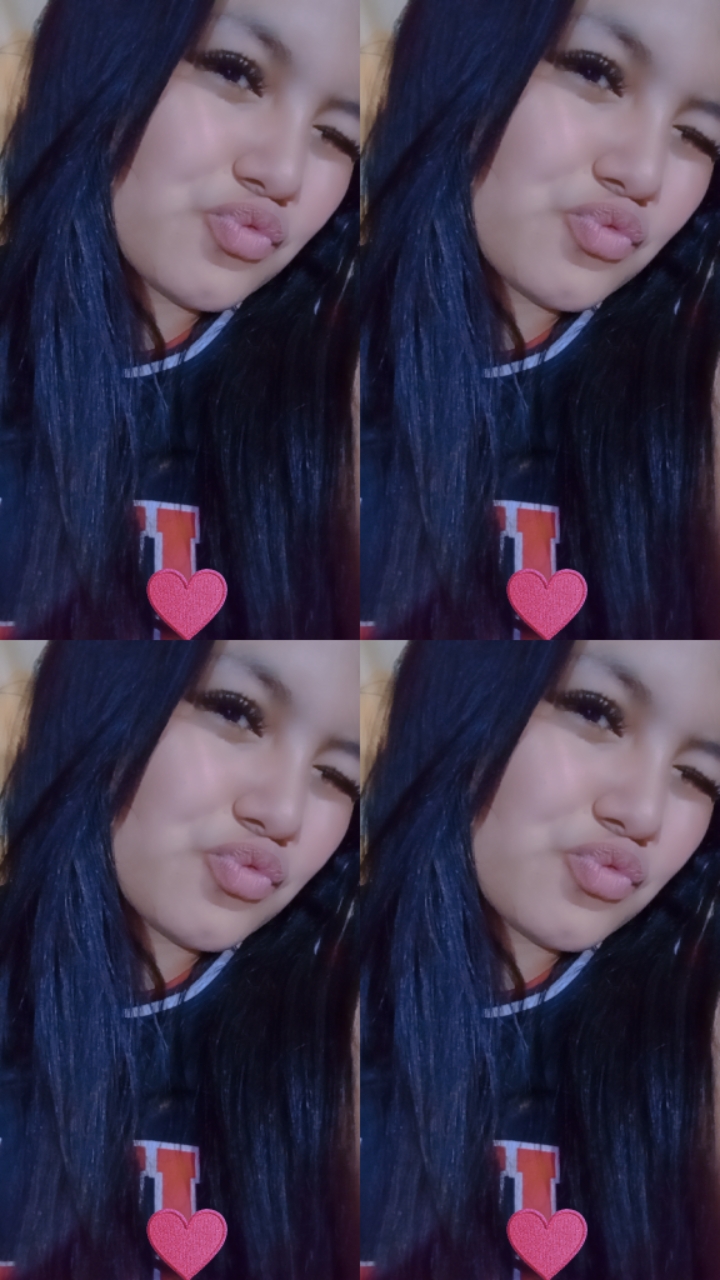 @Anie Gonzalez