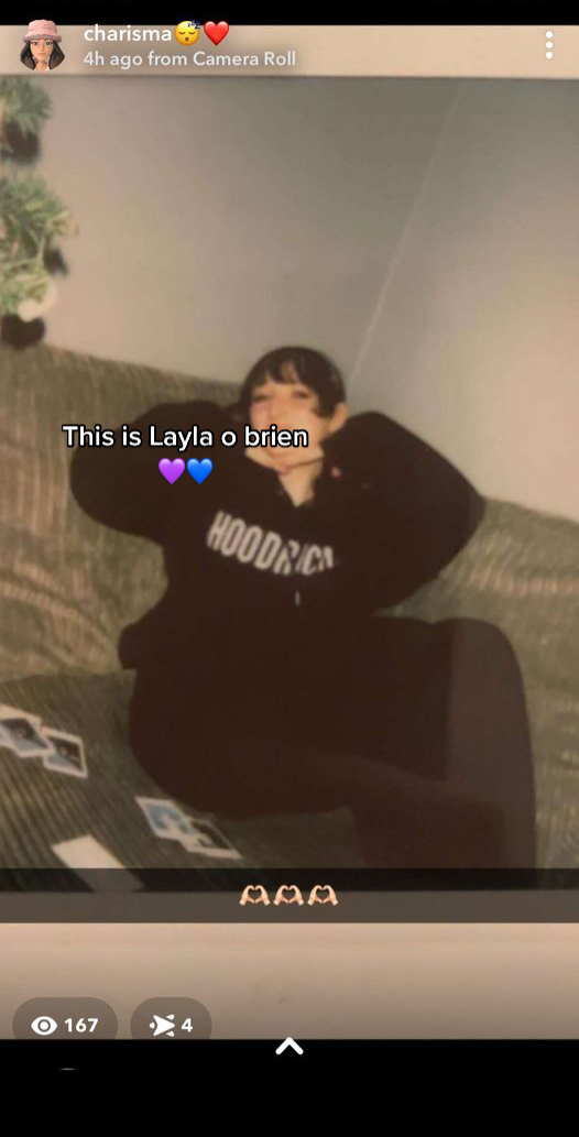 @Never forgotten ๐๐