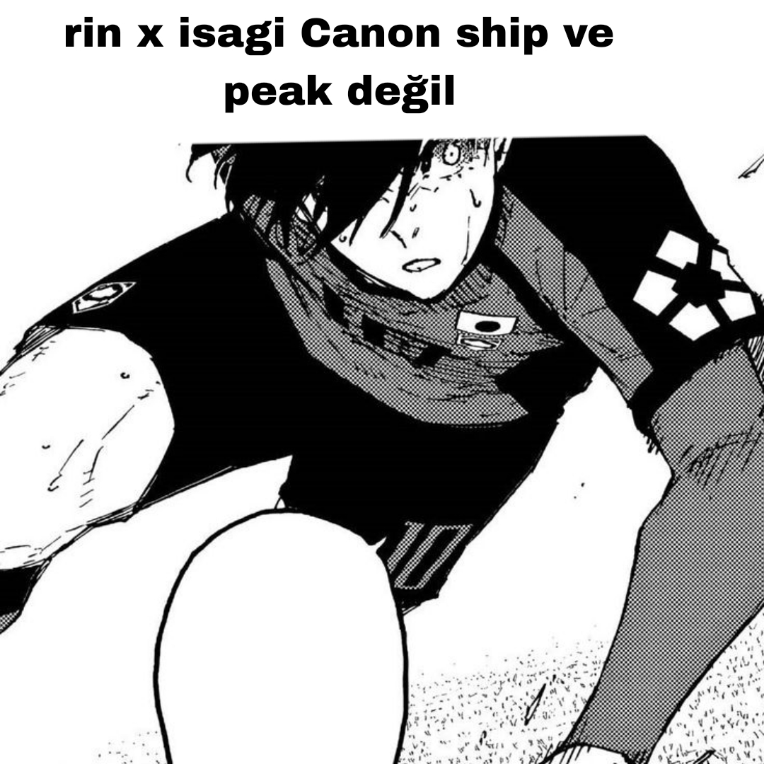 @rin itoshi defense 🏳️⚧️