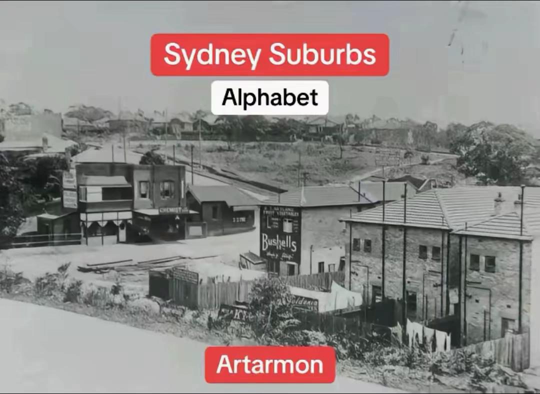@Visit Sydney
