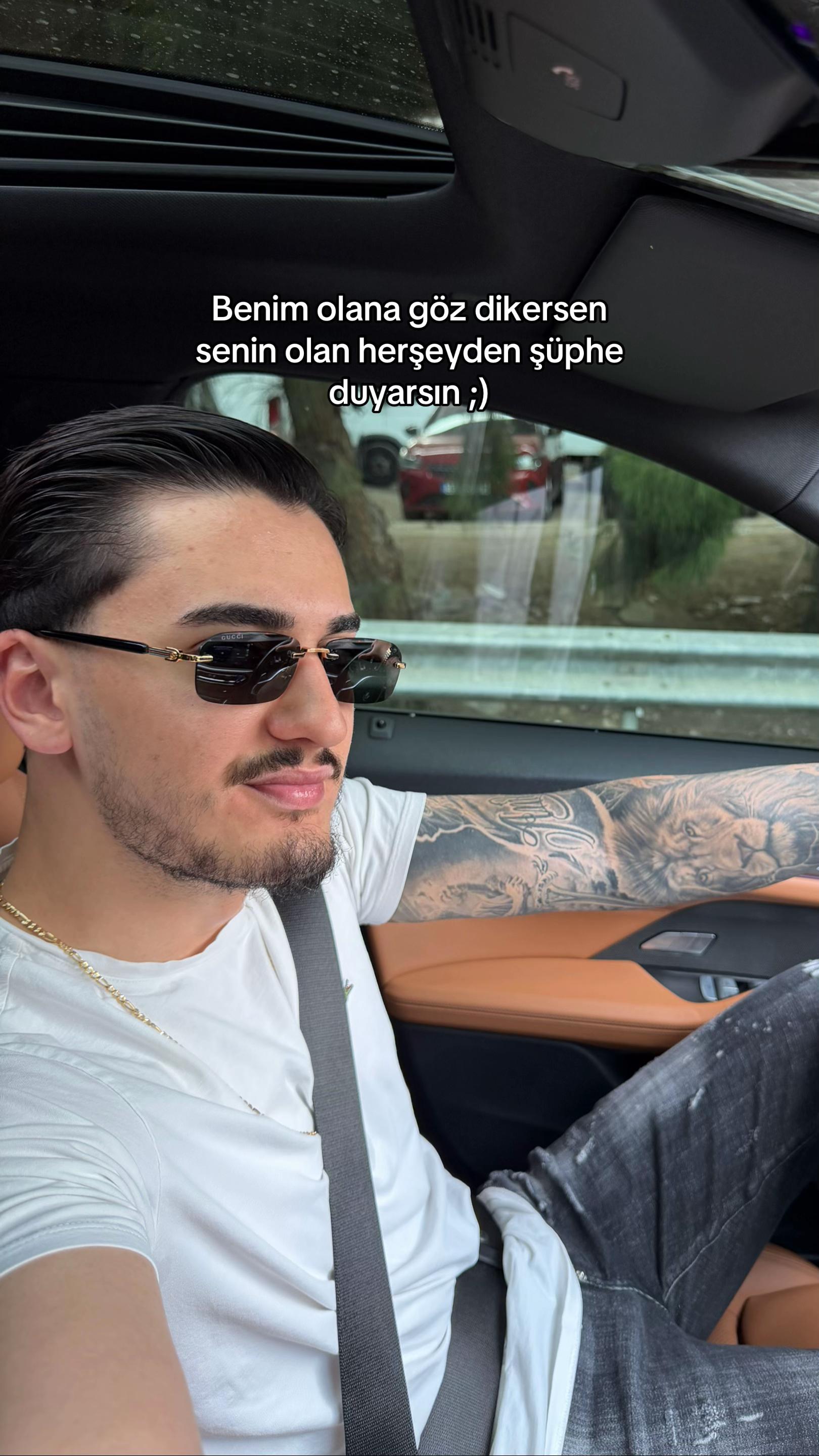 @azadkilicarslan