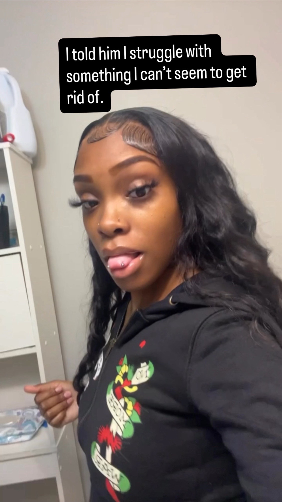 @Alyssa