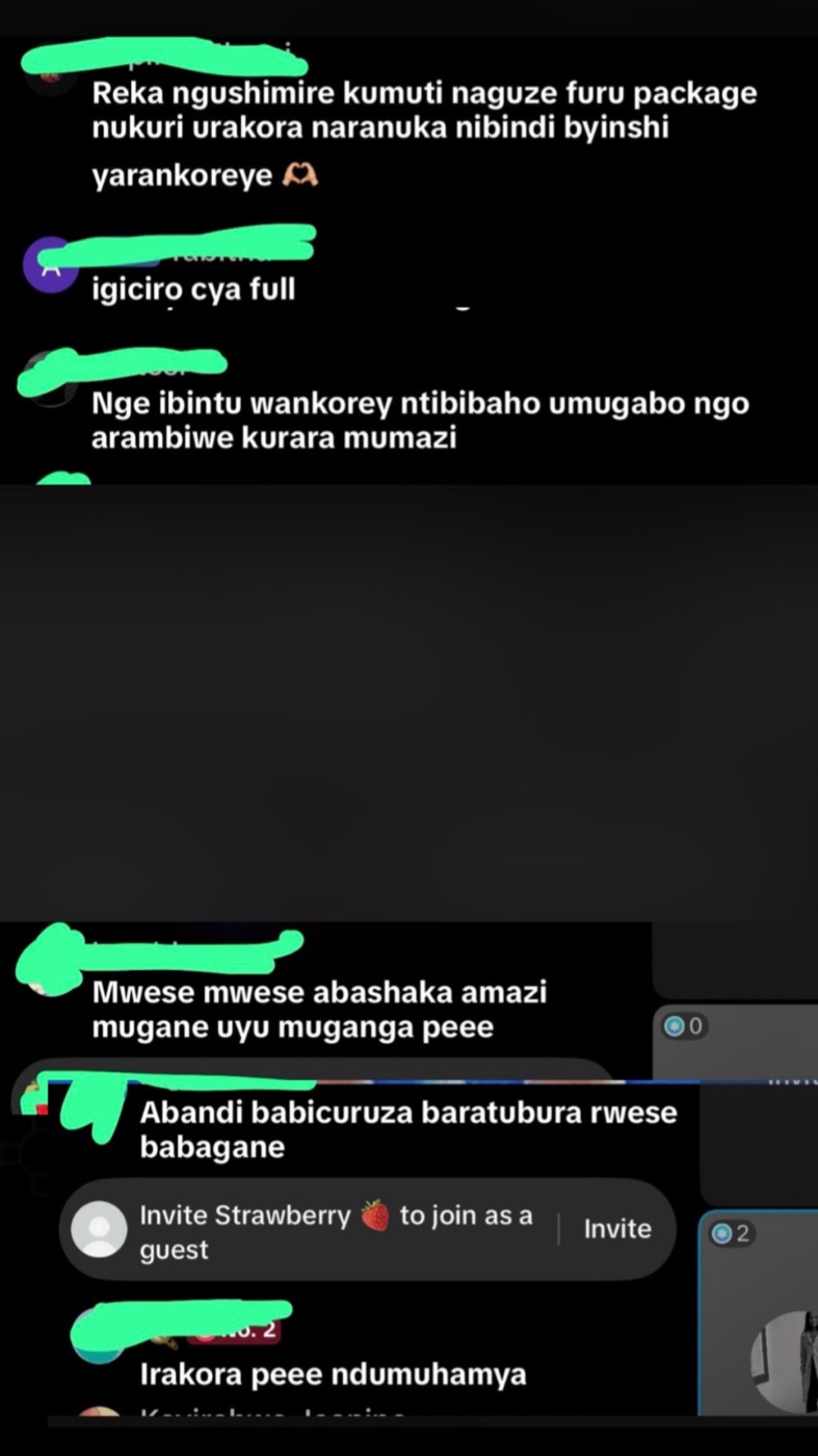 @Muganga marynaturalherbs