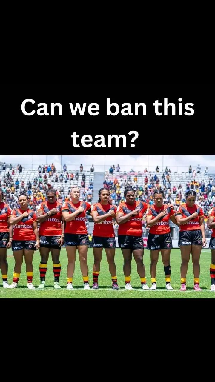 @Pacific Fans
