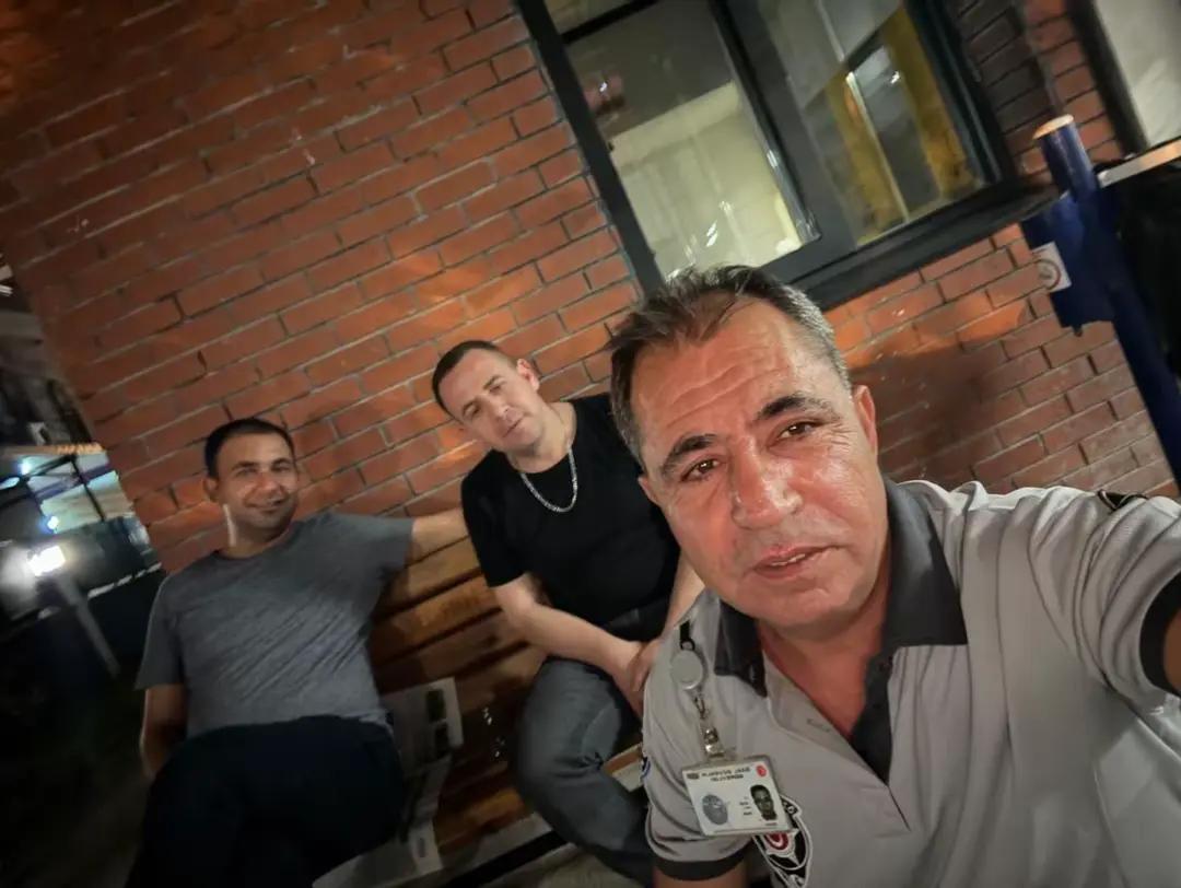 @AHMET ŞAHİN
