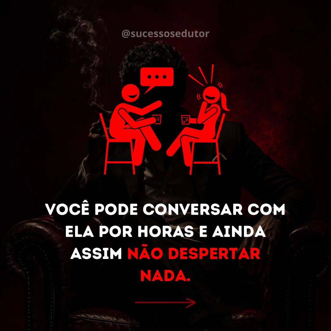@Sucesso Sedutor