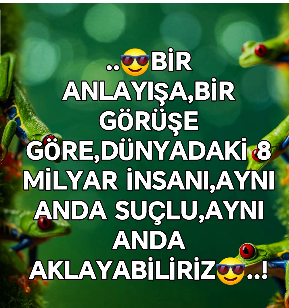 @Mehmet Özer