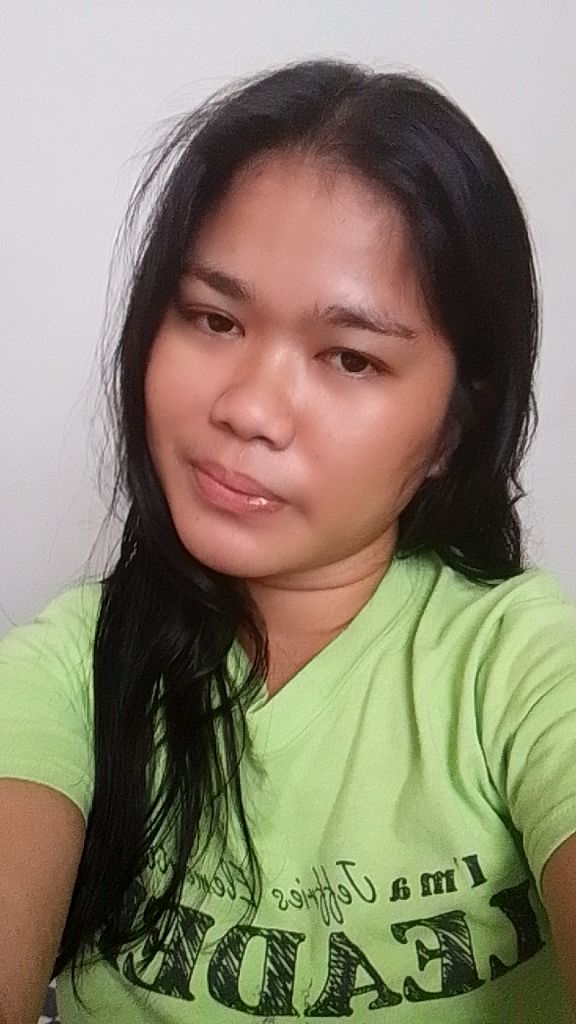 @JESSA JAMILO