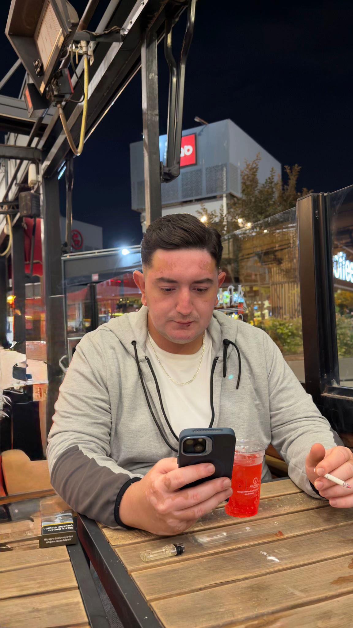 @Semih