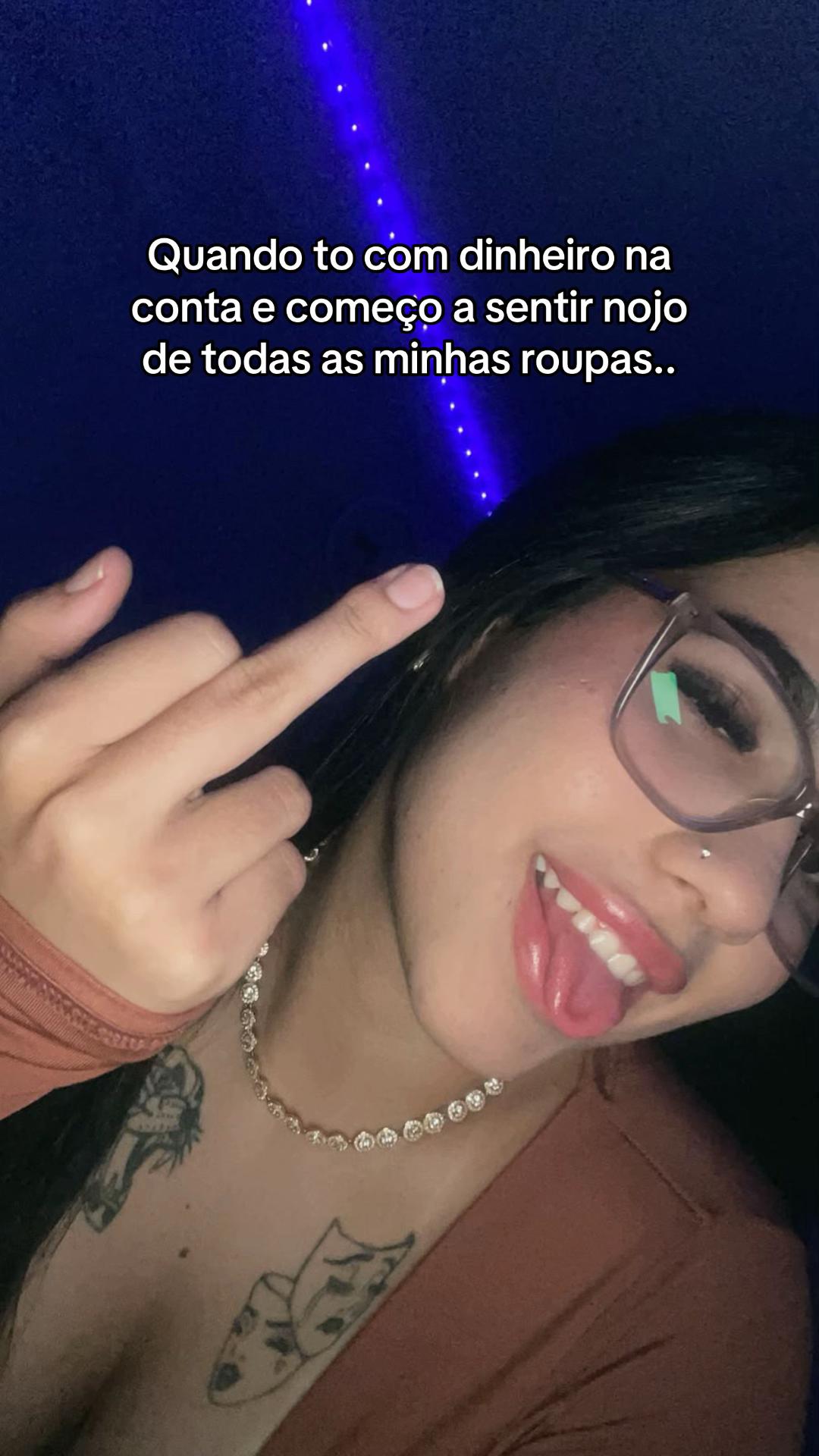 @Izzy Dantas