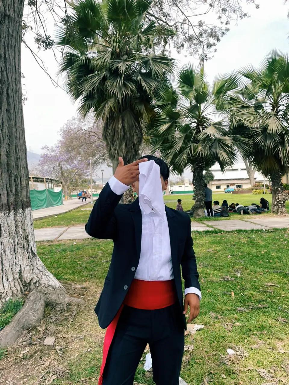@Paulo Guerrero