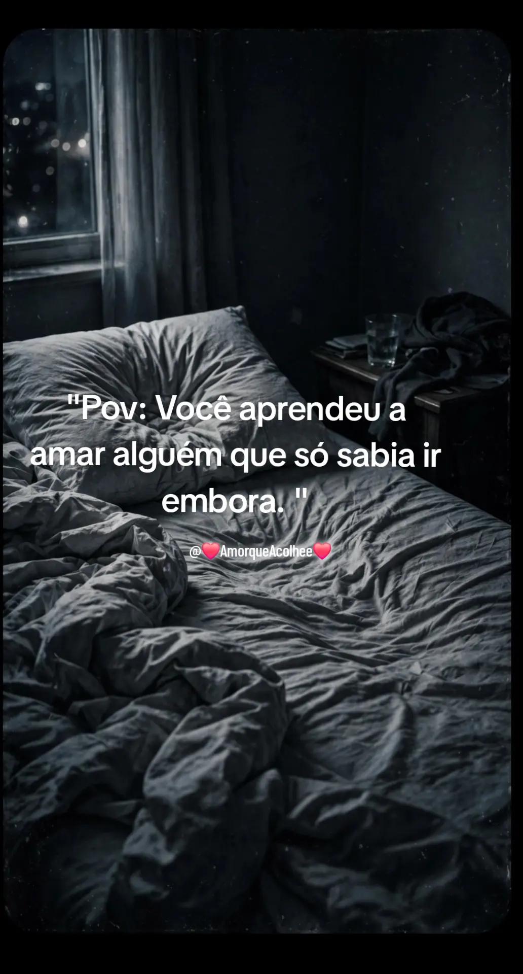 @❤️Amor que Acolhee❤️