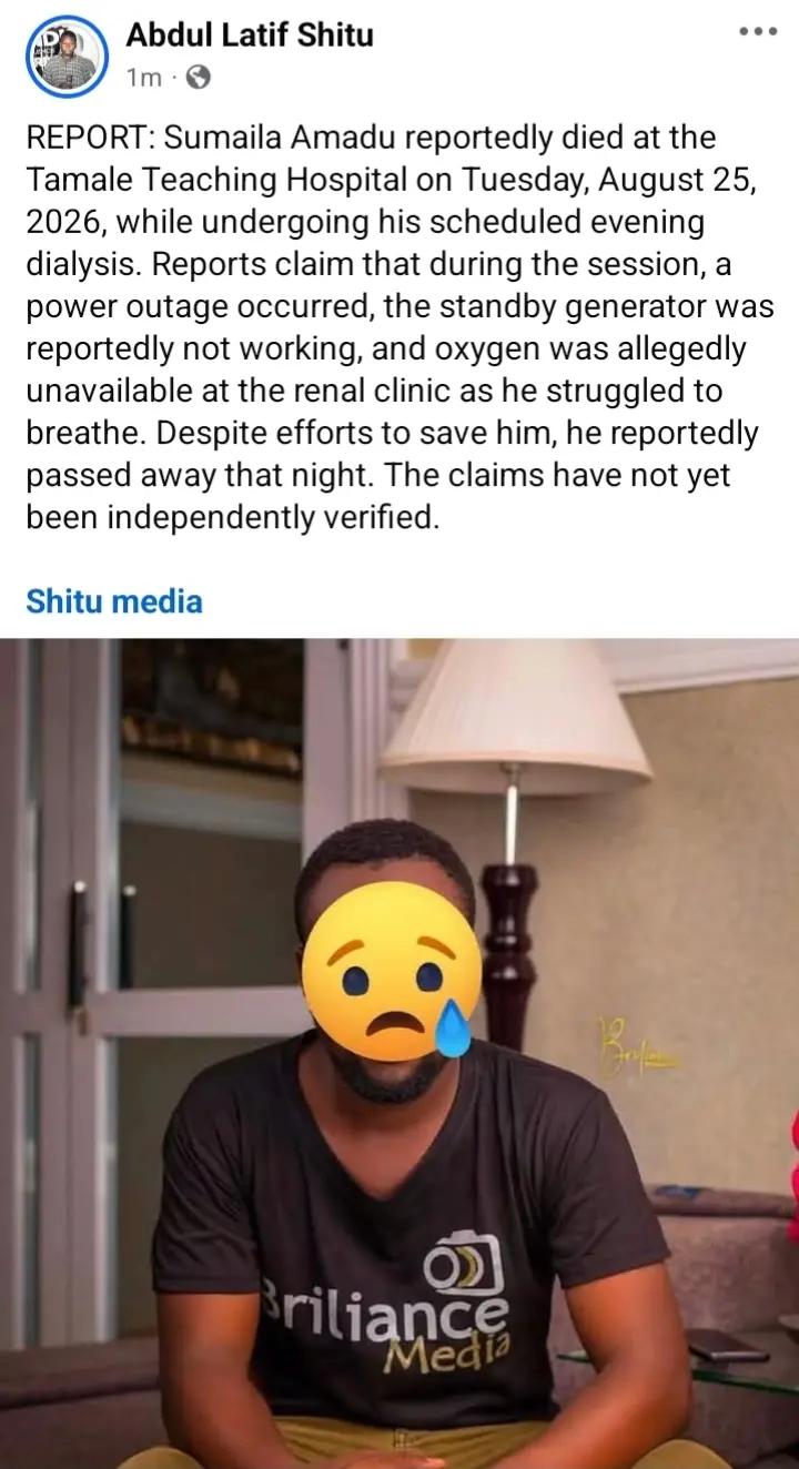 @Shitu Media