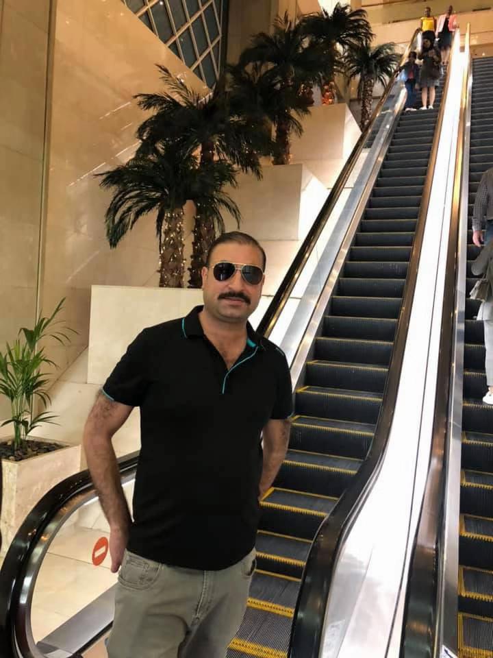 @Ch Aqeel Ahmed