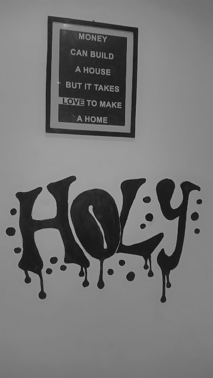 @Akomapa Holy