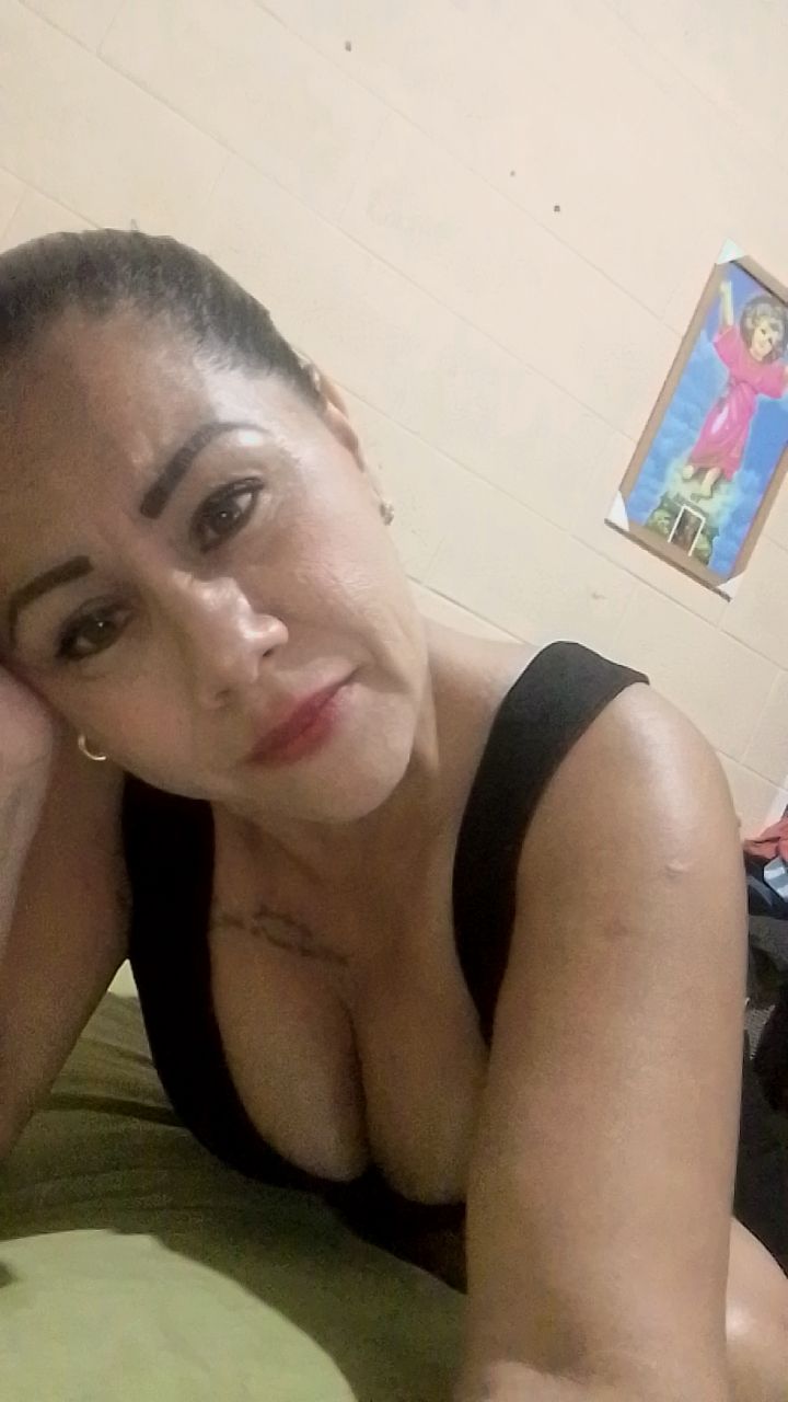 @Ana Mero