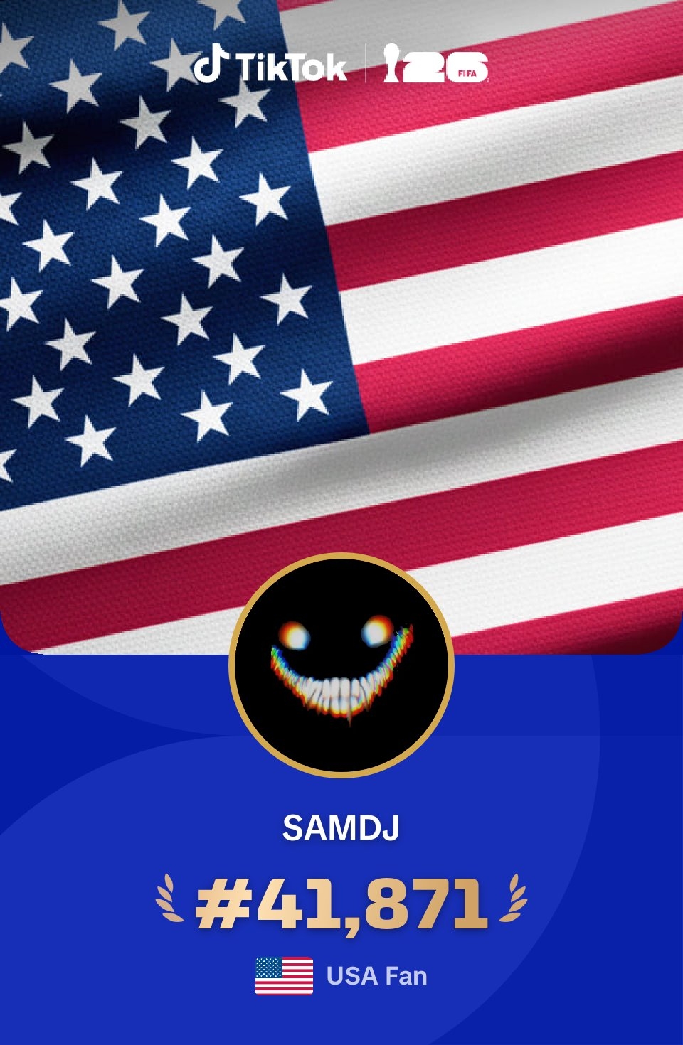@SAMDJ