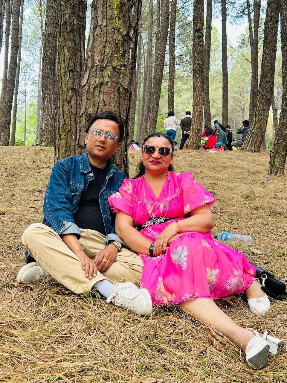 @Saraswoti Sharma932
