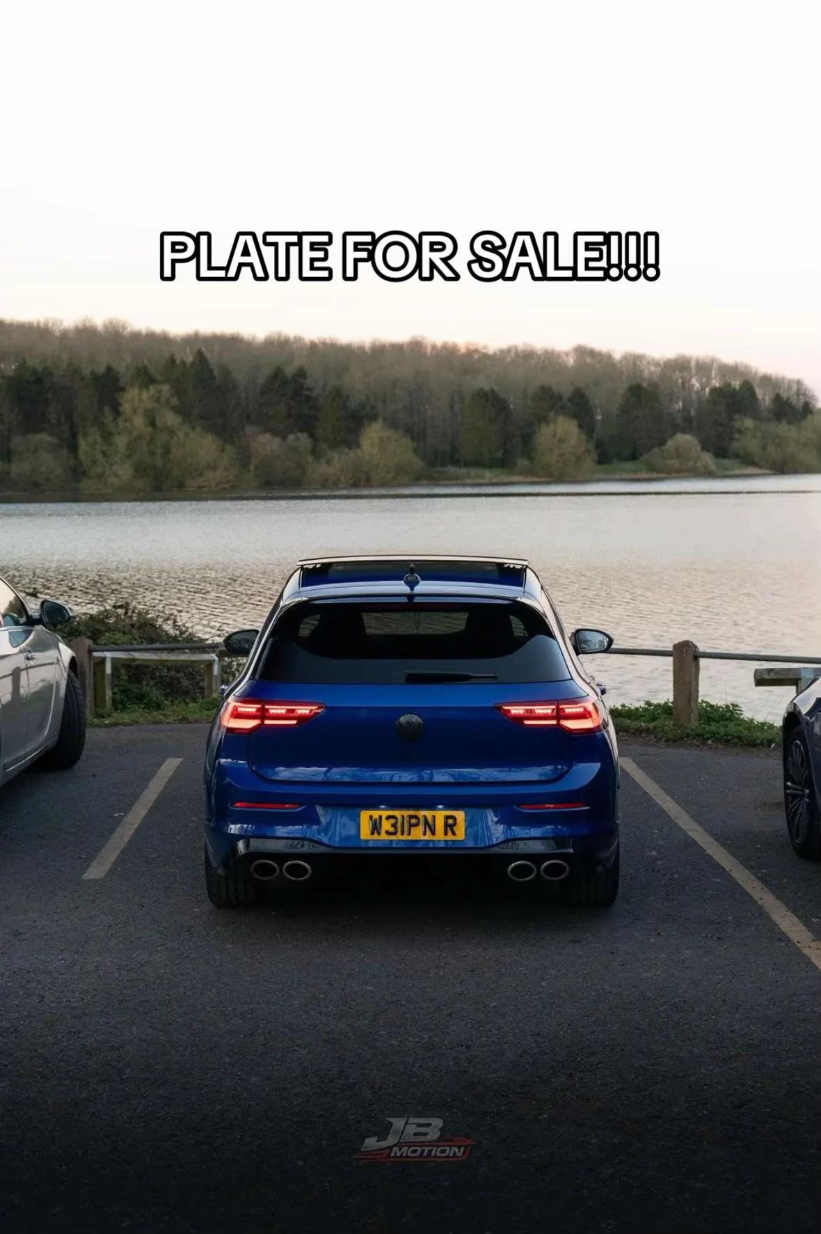 @UX Plates