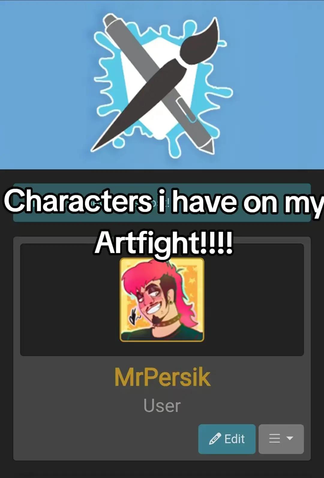 @MrPersik(ANIMATION COMMS OPEN)