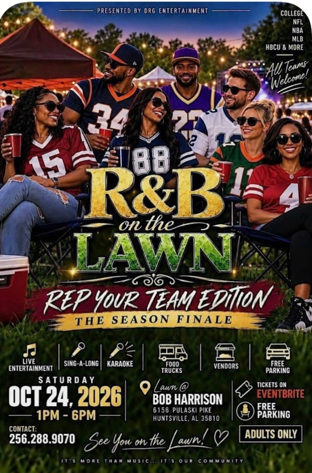@Verenetta Johnson, REALTOR®