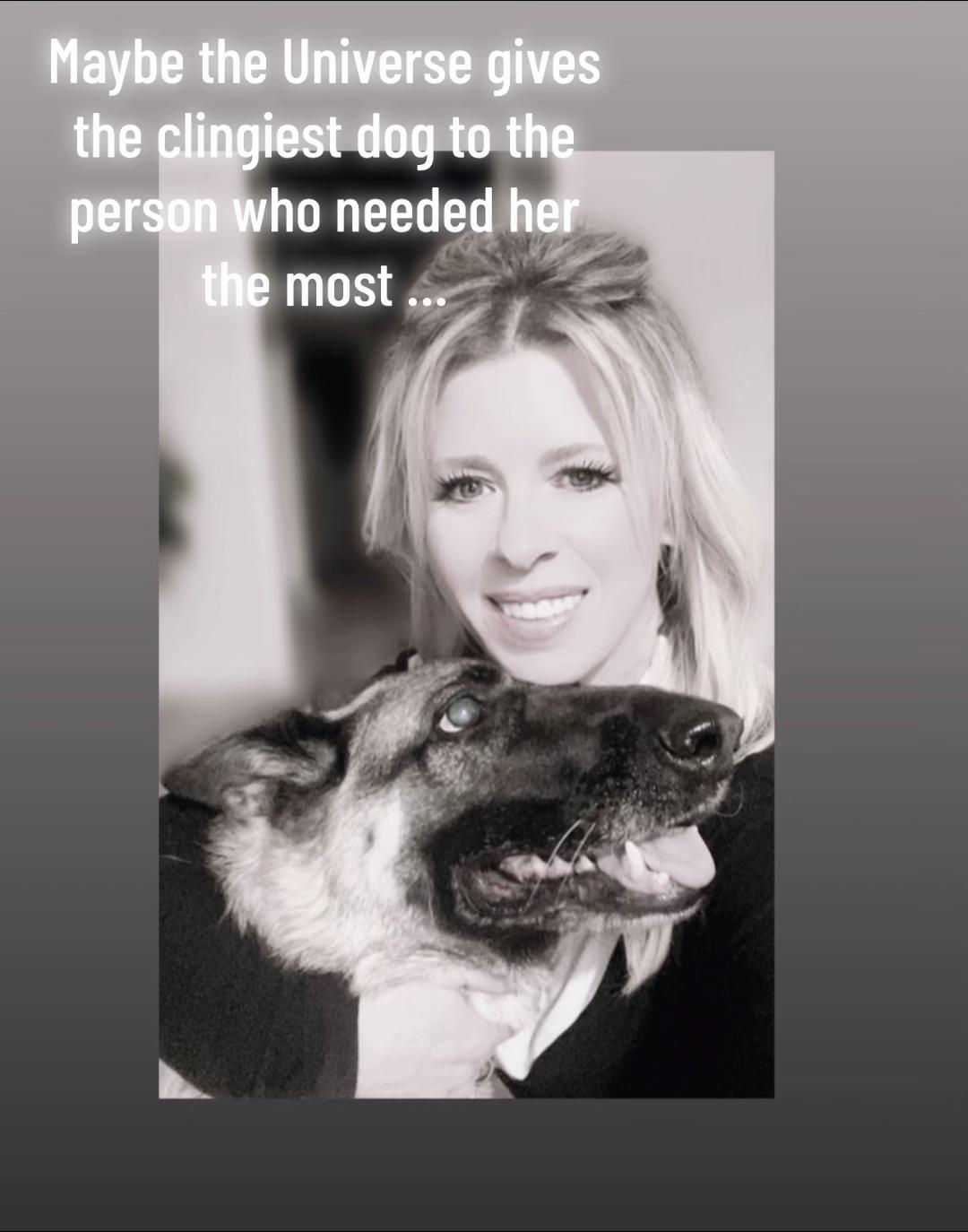@Sheila & Cleo 🩷🐕🇨🇦🇨🇦
