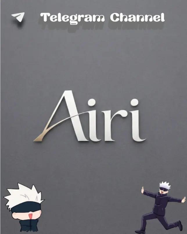 @Airi