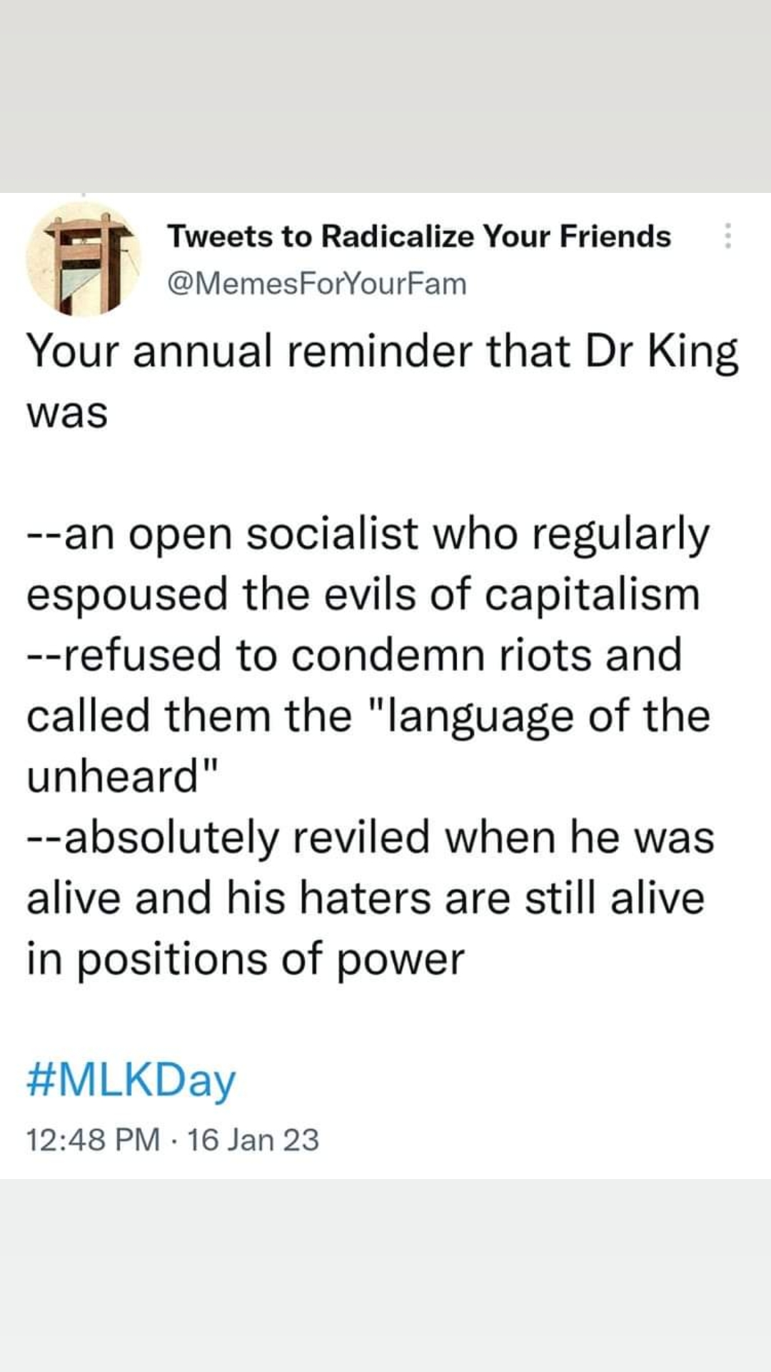 @SociallyNonOperational