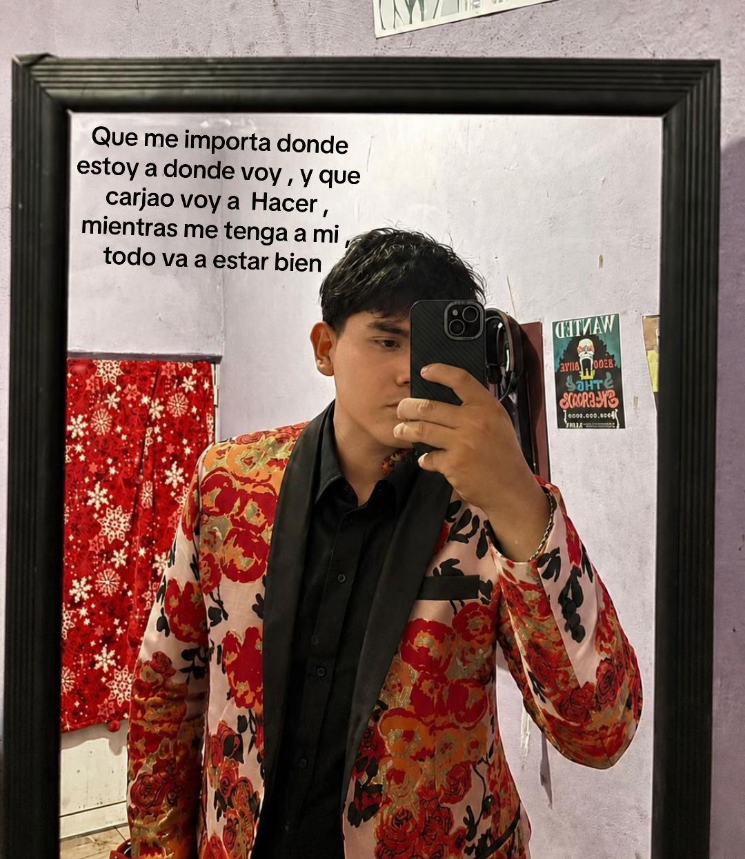 @Alan Ochoa