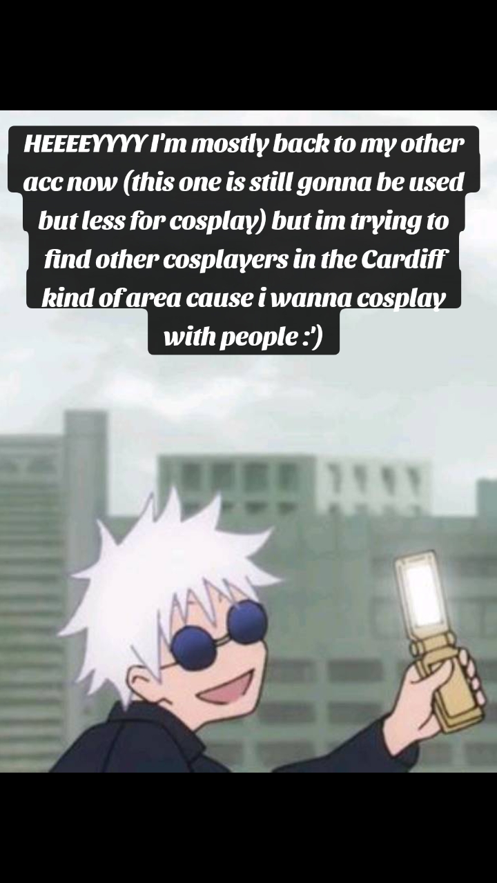 @Milo <3