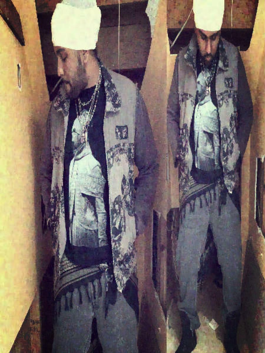 @swaggedoutsingh