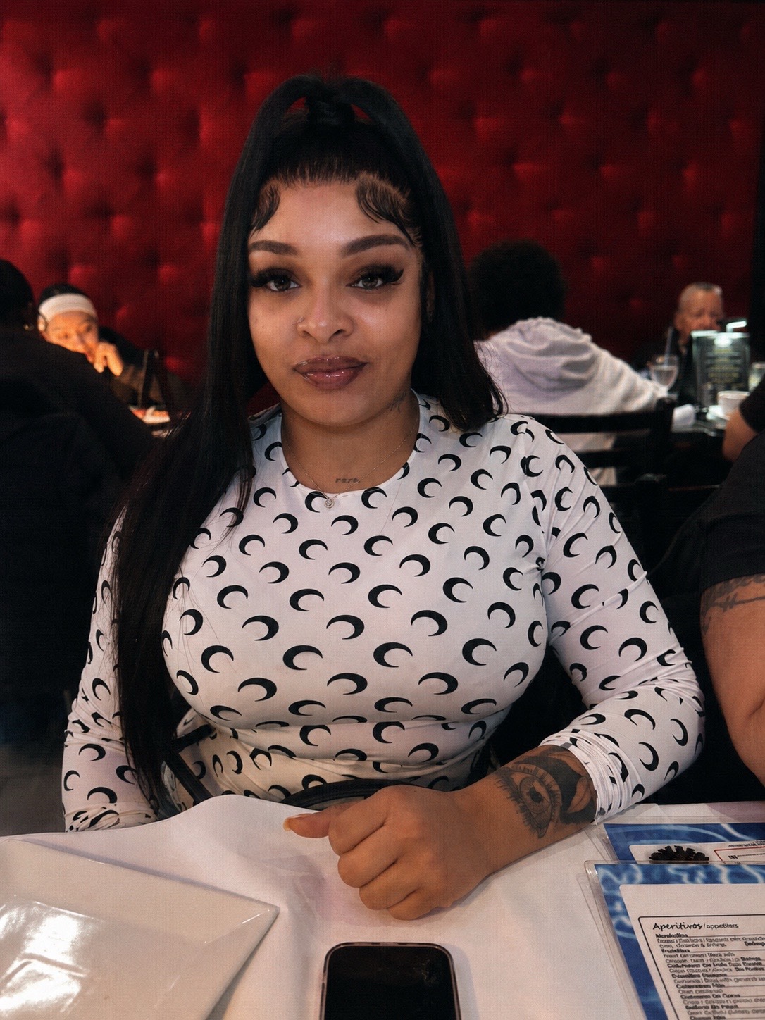 @Pretty rican ๐