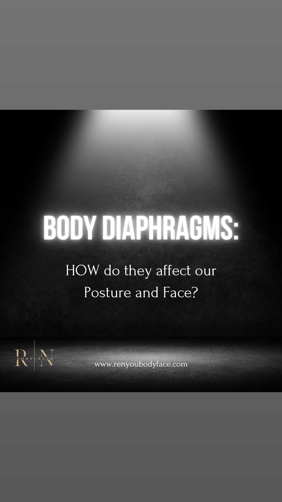 @RE:NYOU BODYFACE&reg;️