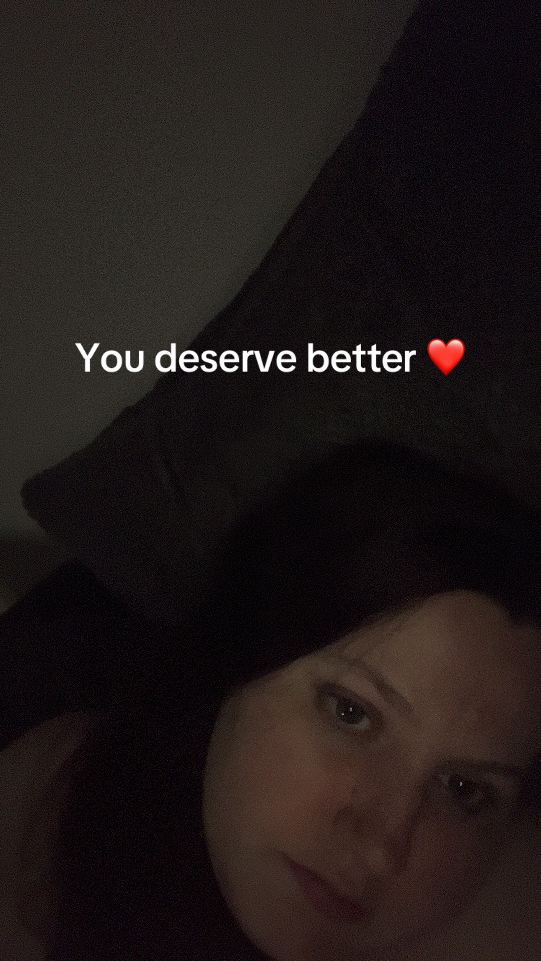 @Unknown girl