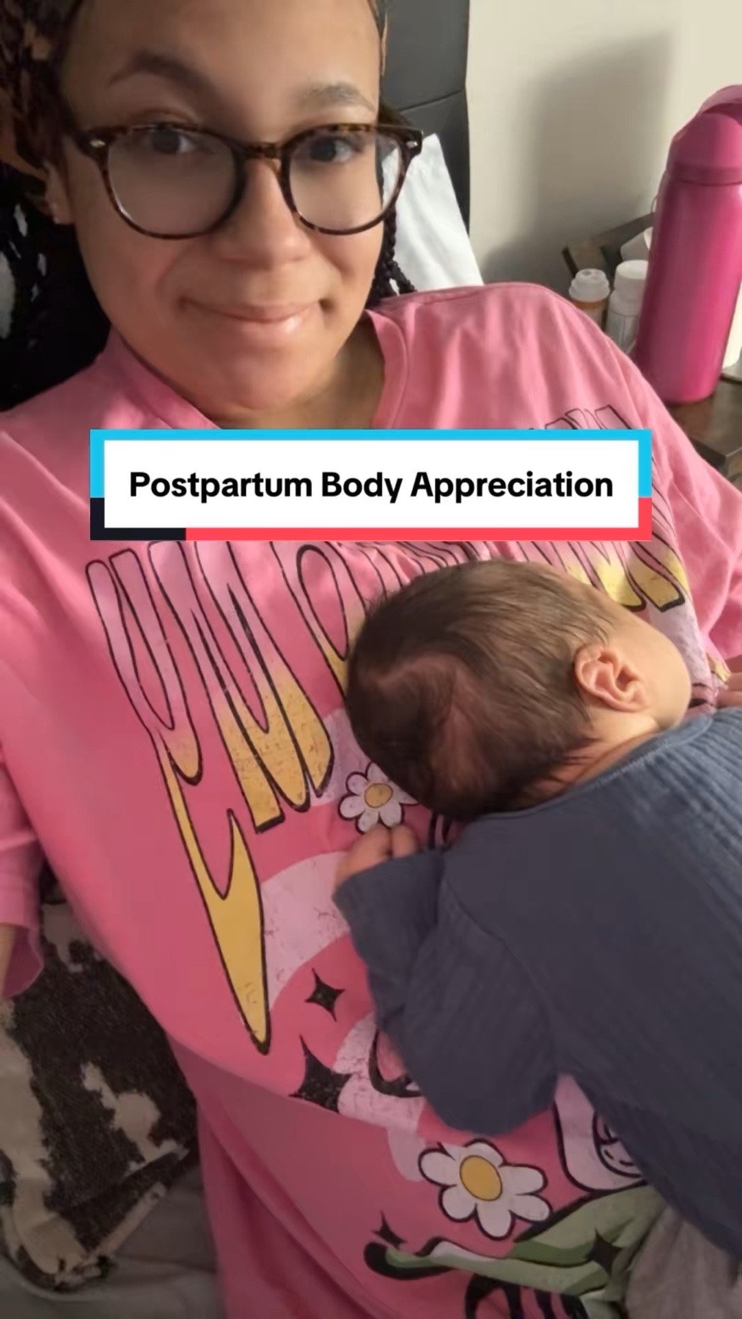 @tessa | first time mom
