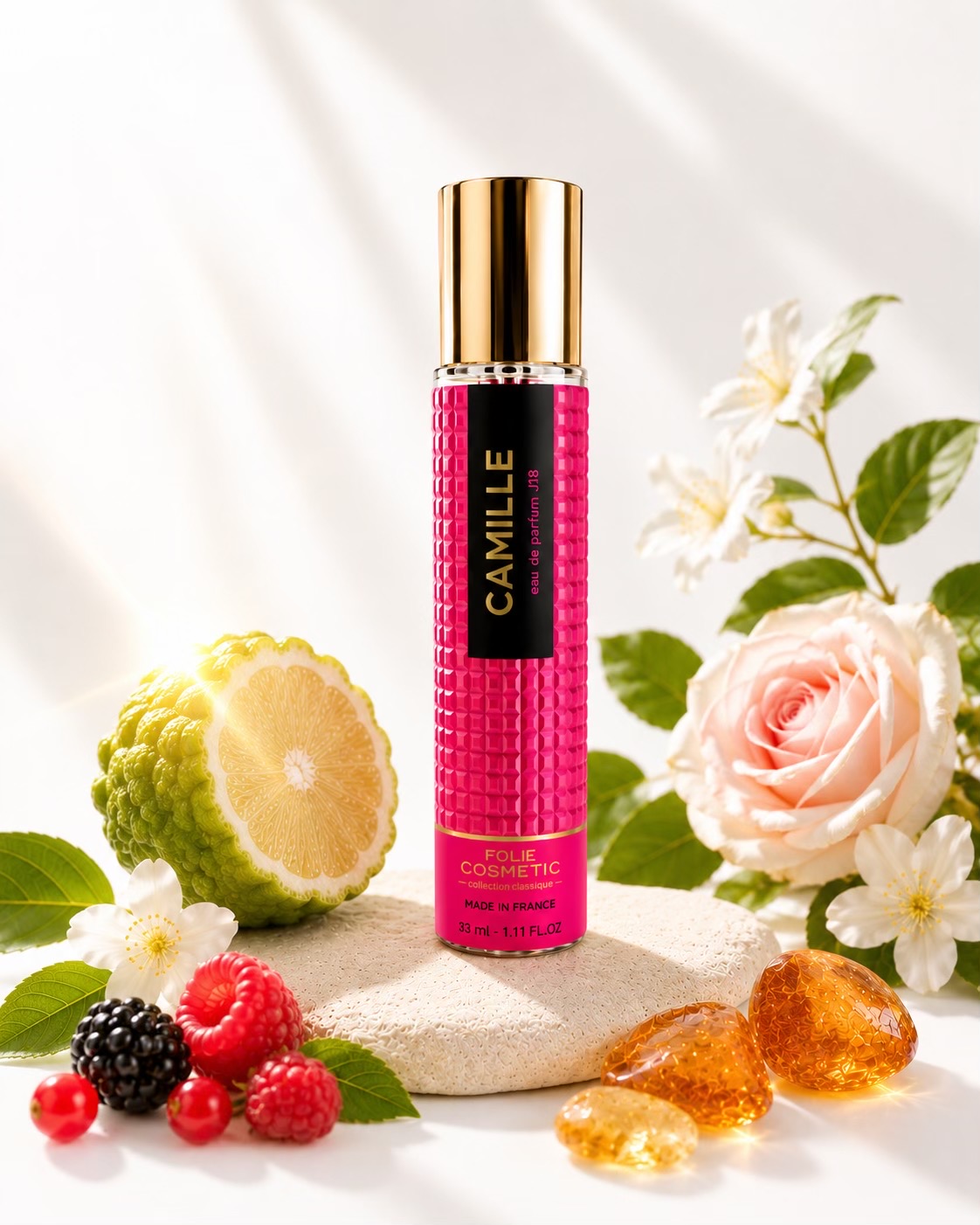 @Folie Cosmetic