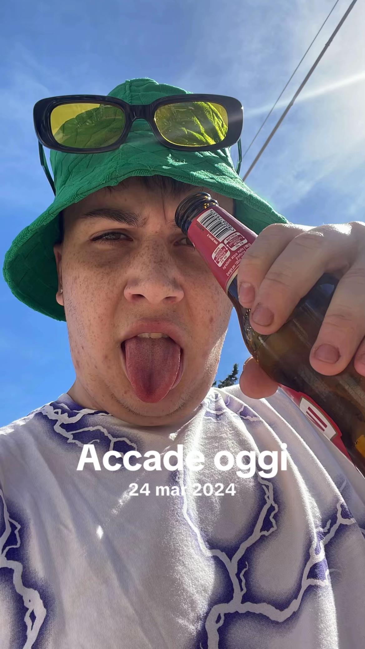 @Daniele Buccellato