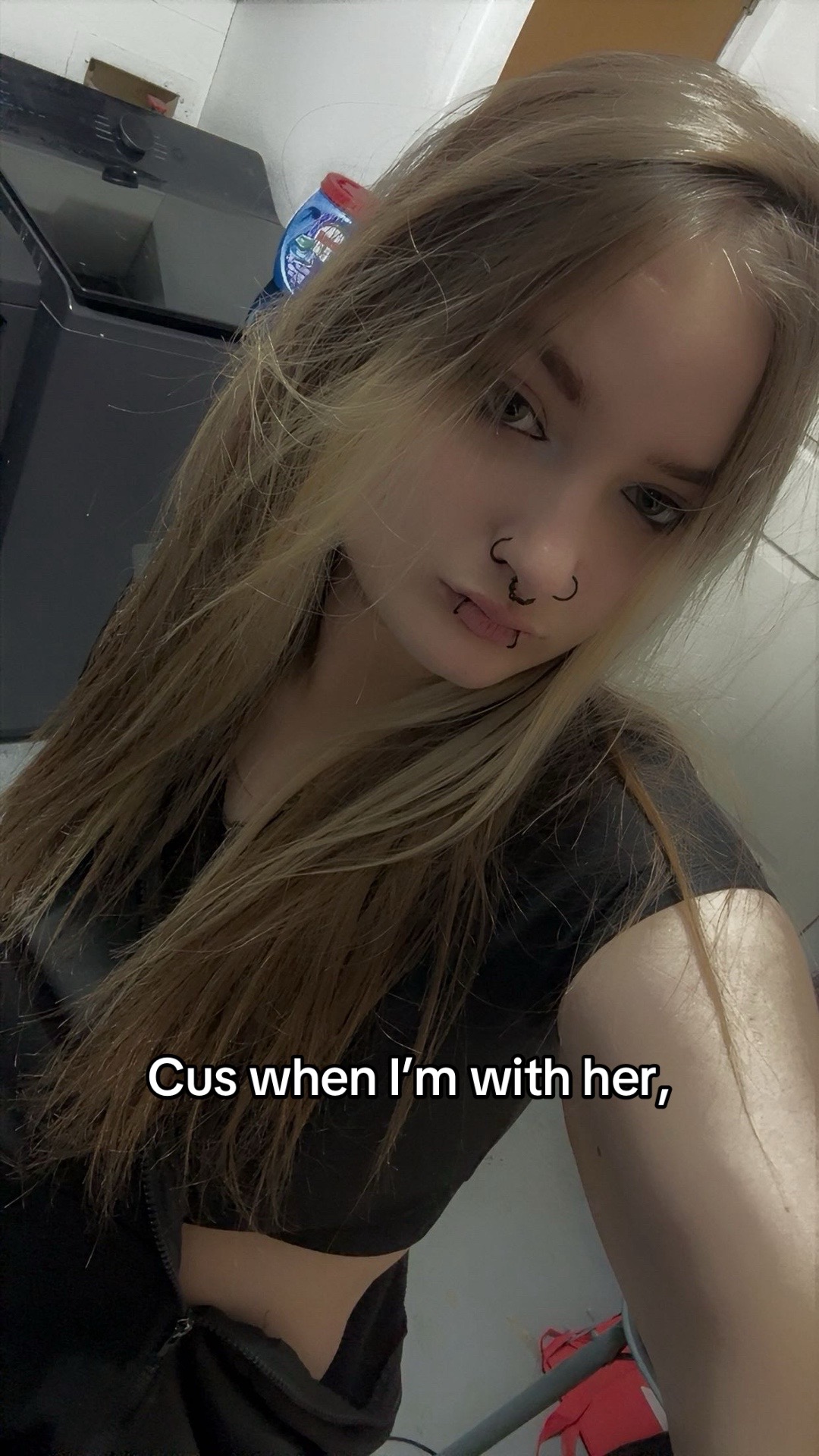 @Gabby Gray´ཀ`