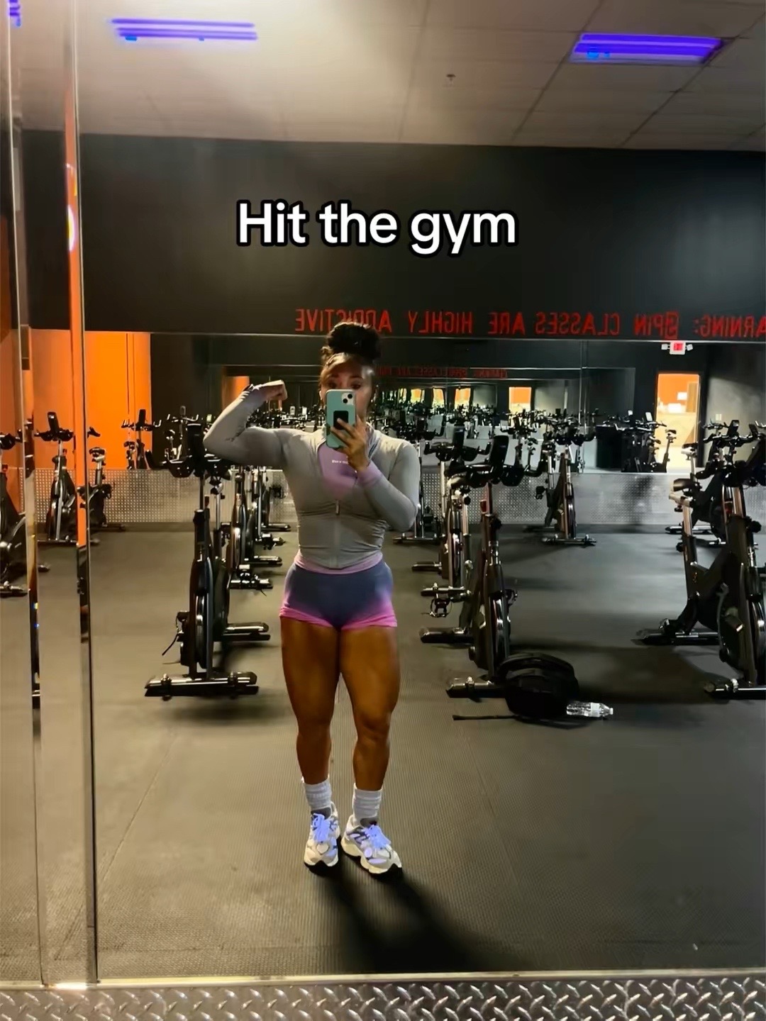 @Alani | Fitness & lifestyle