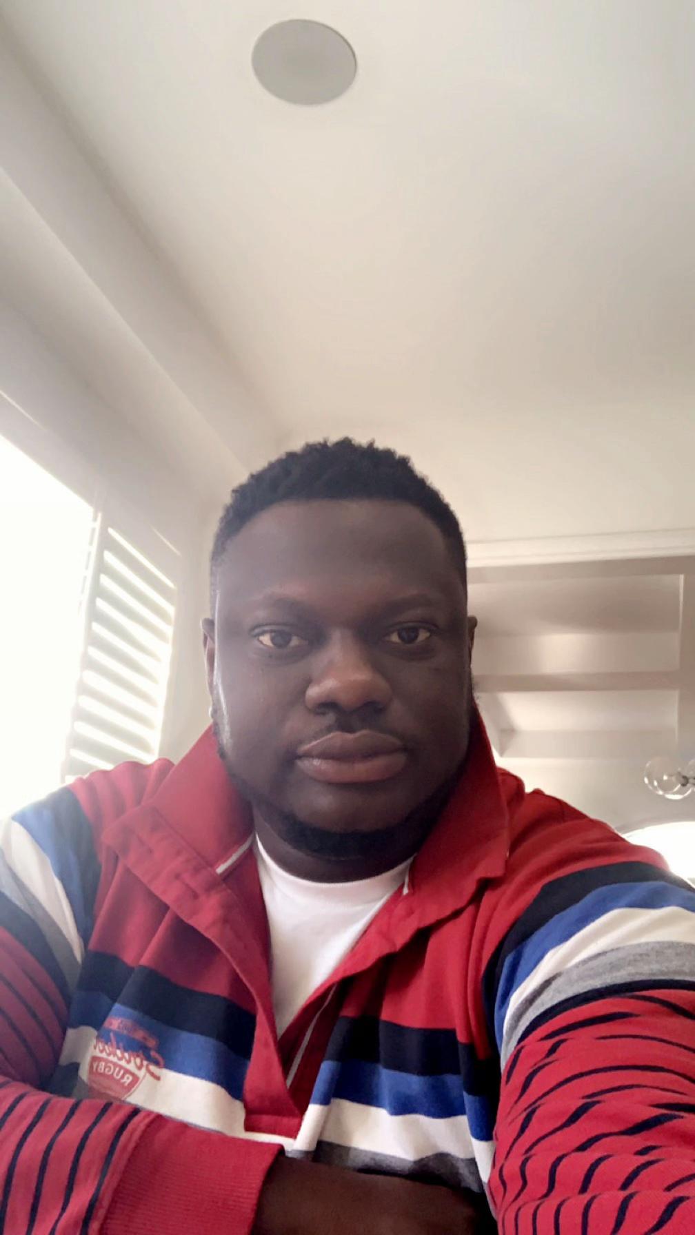 @Nana Osei