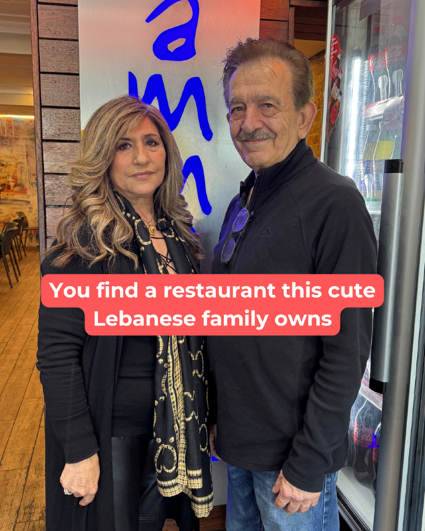 @Sammys Restaurant