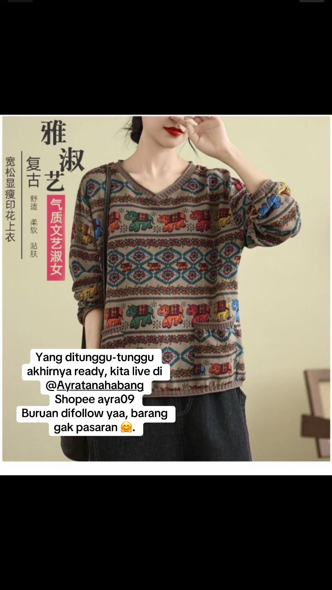 @Ayra Boutique 2